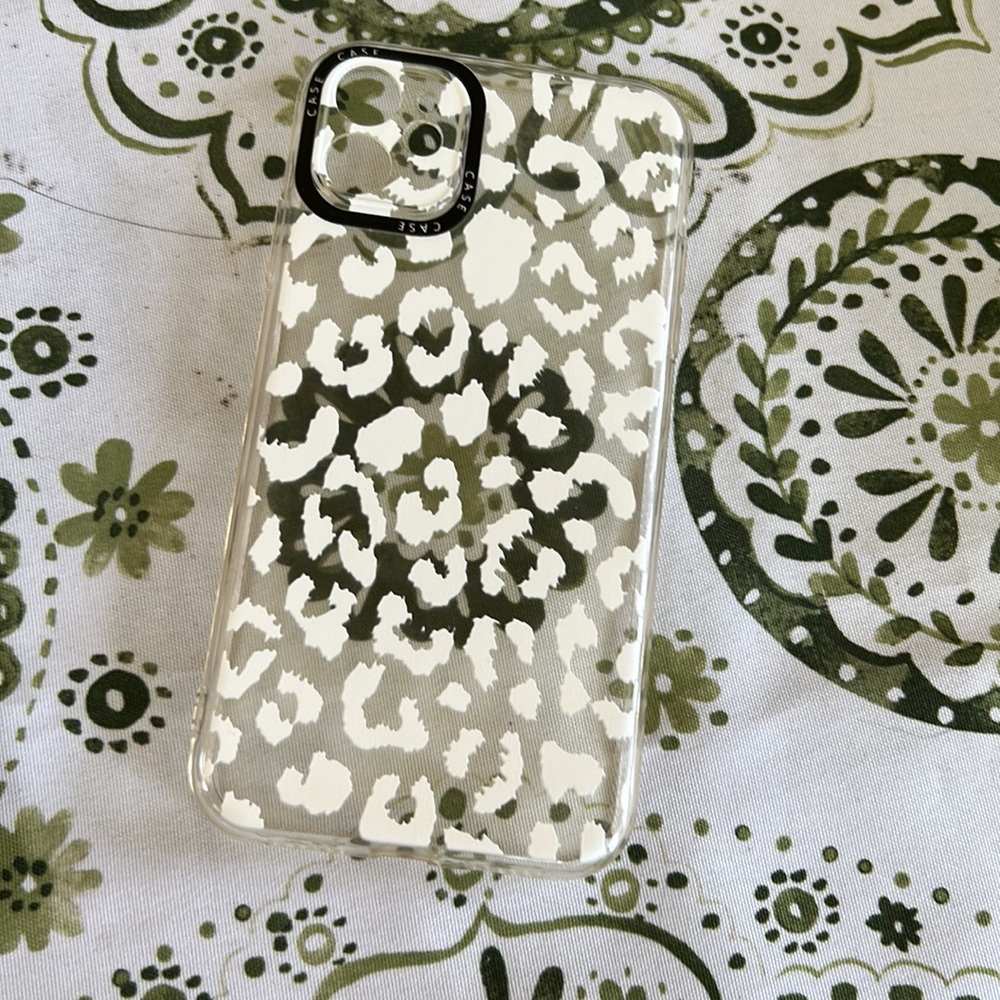 - iPhone 11 case